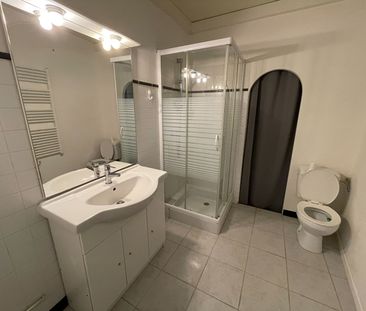 Location appartement 2 pièces, 57.78m², Castelnaudary - Photo 4