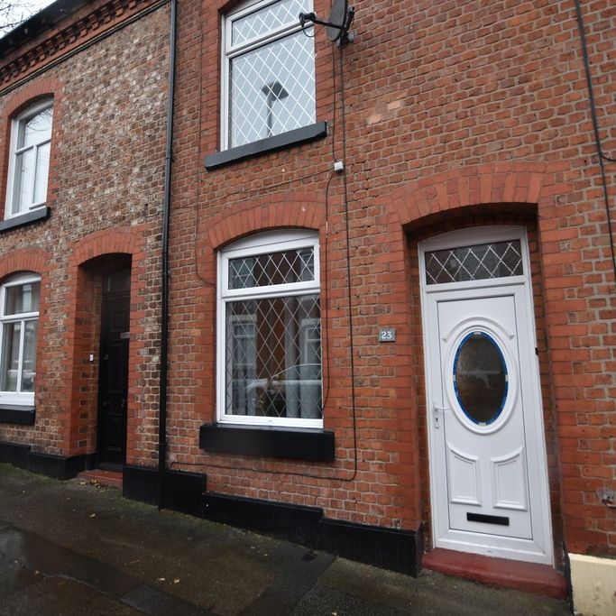 Beauchamp Street, Ashton-under-Lyne - Photo 1