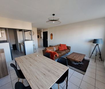 Location Appartement 2 pièces 53m² - Photo 4
