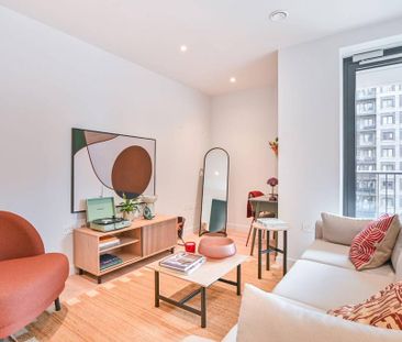 Studio to rent - Photo 2