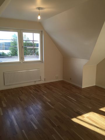 Kaparvägen, Kvissleby - Foto 3