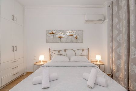 Διαμέρισμα για ενοικίαση - Καλλιθέα, - Photo 3