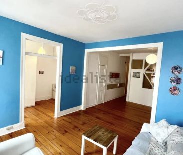 2-bedroom apartment for rent in Lisbon, bills included - Foto 4