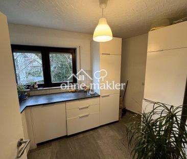 Schöne, helle 3-Zimmer-Wohnung mit Balkon in zentraler Lage - Foto 6