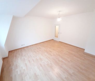 Gemütliche Dachgeschosswohnung ideal für die kleine Familie - Photo 5