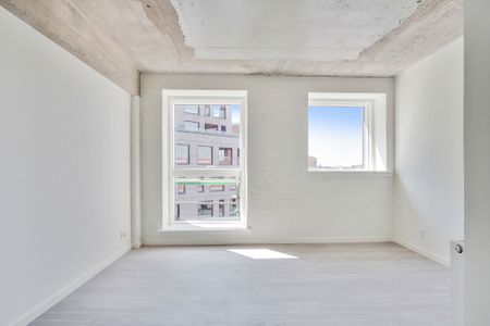 1-vær. lejlighed med egen altan - Photo 4