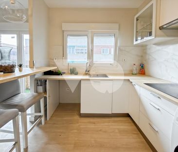 Piso de alquiler en De la Paz, Centro - Photo 3