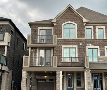 For Lease - 69 Therma Crescent, Markham, Ontario - Photo 1