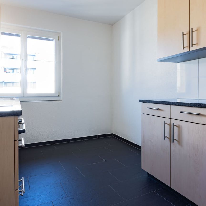 3 Zimmer, 76 m², 2. Stock - Photo 1