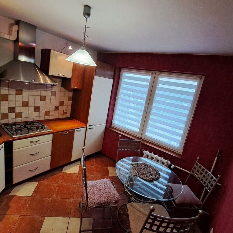 Mieszkanie rozkładowe 3 pokoje 64 m² Wrocław-Fabryczna - Maślice - Zdjęcie 1