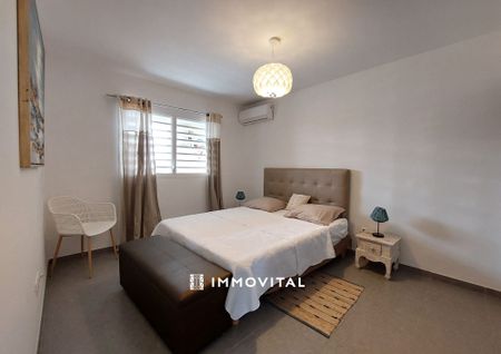 Location Appartement 2 pièces 50m² LE MOULE 97160 - Photo 5