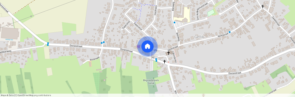 Kerkstraat 15 / 5, 3620 Lanaken