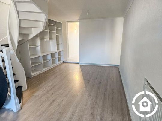 Location Appartement 3 pièces 86m² COGNAC 16100 - Photo 1