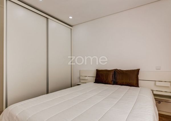 Apartamento T2 em Porto