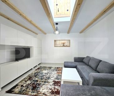 Apartament 2 camere, 53mp la curte - Fotografie 1