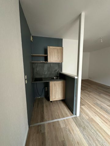 Appartement T1-28m²- Location – LIMOGES - Photo 3