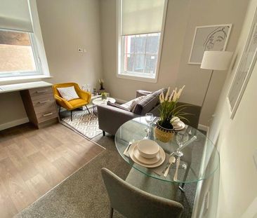 1 bedroom apartment to rent - Photo 2