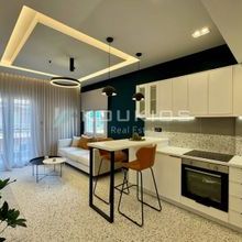 Studio/Γκαρσονιέρα για ενοικίαση - Ανάληψη - Μπότσαρη - Νέα Παραλία, - Photo 1