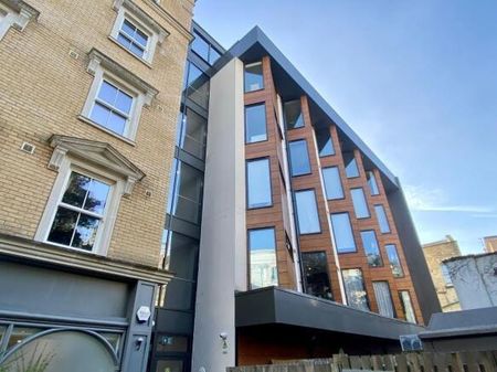 1 bedroom flat to rent - Photo 2