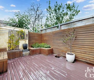 3/4 Mowbray Street, Hawthorn East - Photo 5