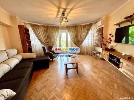 APARTAMENT 2 CAMERE DE INCHIRIAT RAHOVA 13 SEPTEMBRIE MARRIOT PANDURI - Photo 2