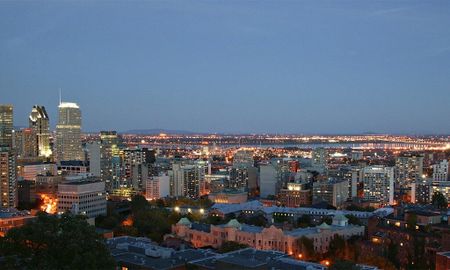 1745 Avenue Cedar, Montréal, QC - Photo 5