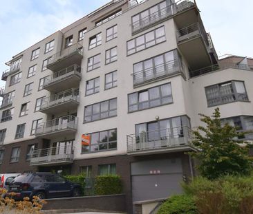 Appartement te huur in Sint-Jans-Molenbeek voor € 925 met 1 slaapkamer - Foto 4