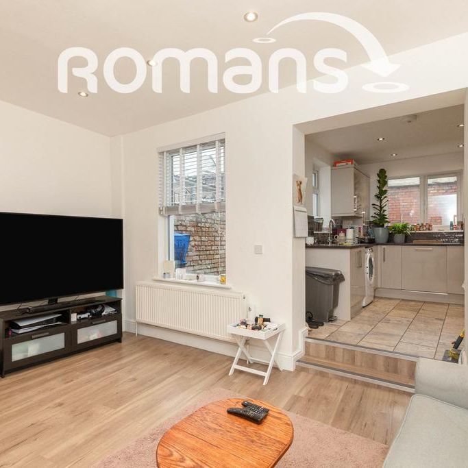 2 bedroom terraced house to rent - Photo 1