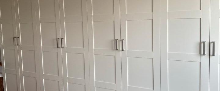 Modernes Penthouse mit 3 Zimmern und Dachterasse zur Untermiete - Foto 1