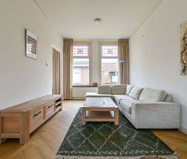 Waldeck Pyrmontstraat 22-RD, Leidsebuurt-oost, 2013SE, Haarlem - Foto 1