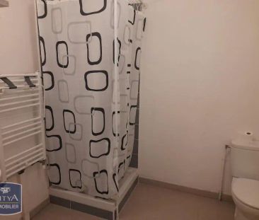 Appartement à louer 1 pièce 35.24m² - Photo 4