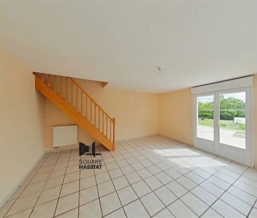 Location maison 4 pièces - 78.49m² à Chauvigny (86300) - Photo 2