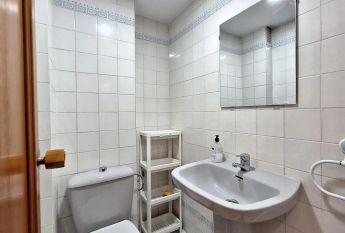 Ático de alquiler en Calle Amparo Belda, Sant Antoni