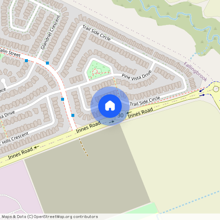 270 Trail Side Circle, Orleans - Cumberland And Area
