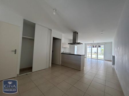 Appartement 3 pièces - 65 m² - Photo 5