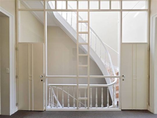 Appartement te huur - Foto 1