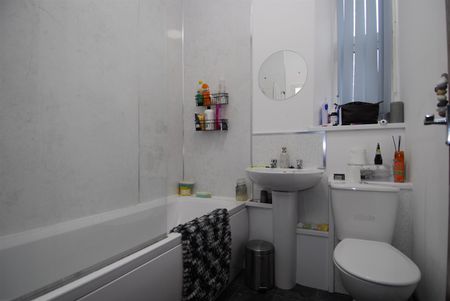 Wolsdon Street, Flat 1, Plymouth - Photo 5