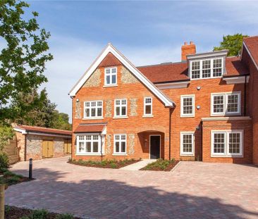 2 bedroom apartment to rent - Photo 6