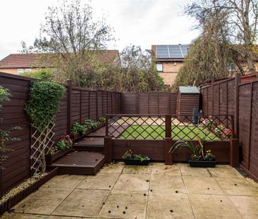 2 bedroom house to rent - Photo 4