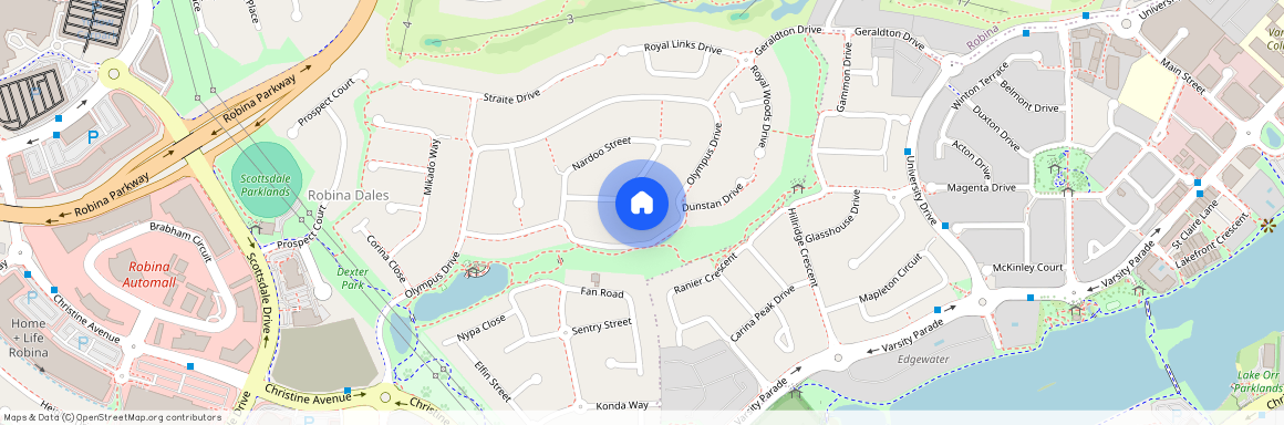Robina, QLD 4226