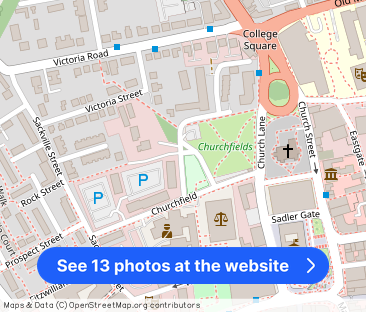 Berneslai Close, Barnsley - Photo 1