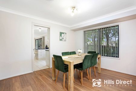 17 Shaun Street, 2768, Glenwood Nsw - Photo 5