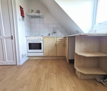 Studio to rent - Photo 6