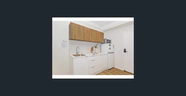 Brand New, Fully Furnished Micro Apartments - Photo 1