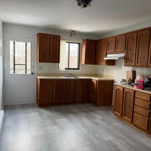 Grand 4 1/2 à louer près du métro Honoré-Beaugrand - Photo 2