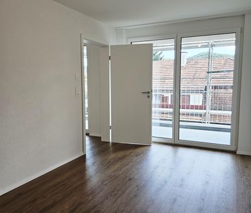 Erstbezug mit perfekter Lage - 3.5 Zi.-Wohnung (502) - Photo 4