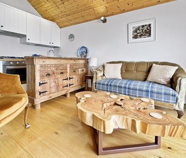 1 bedroom chalet to rent - Photo 3