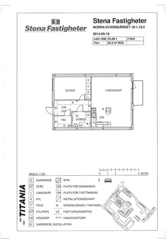 Thunmansgatan 23, 75421, Uppsala - Foto 5