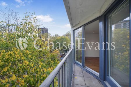 1 bedroom flat to rent - Photo 3
