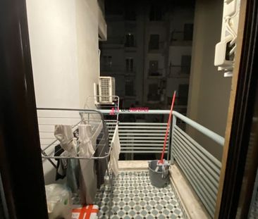 Studio/Γκαρσονιέρα για ενοικίαση Αγία Σοφία (Κέντρο Θεσσαλονίκης) - Photo 2